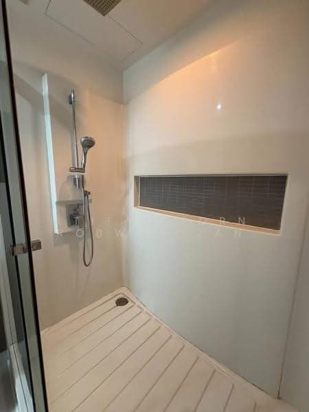 THE ROOM สาทร - ตากสิน, กรุงเทพ, 99 ถนนราชพฤกษ์, บุคคโล, ธนบุรี, กรุงเทพ, 47 ตร.ม., คอนโด ให้เช่า, โดย Atitayaporn Robwongjan, 500592775 - DDproperty.com