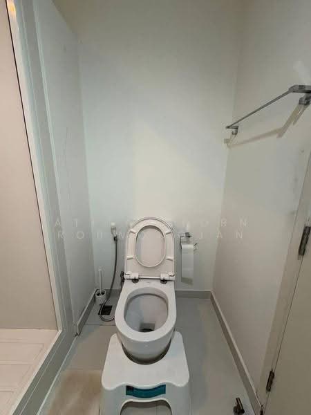 THE ROOM สาทร - ตากสิน, กรุงเทพ, 99 ถนนราชพฤกษ์, บุคคโล, ธนบุรี, กรุงเทพ, 47 ตร.ม., คอนโด ให้เช่า, โดย Atitayaporn Robwongjan, 500592775 - DDproperty.com