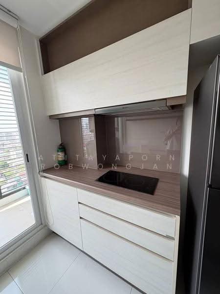 THE ROOM สาทร - ตากสิน, กรุงเทพ, 99 ถนนราชพฤกษ์, บุคคโล, ธนบุรี, กรุงเทพ, 47 ตร.ม., คอนโด ให้เช่า, โดย Atitayaporn Robwongjan, 500592775 - DDproperty.com