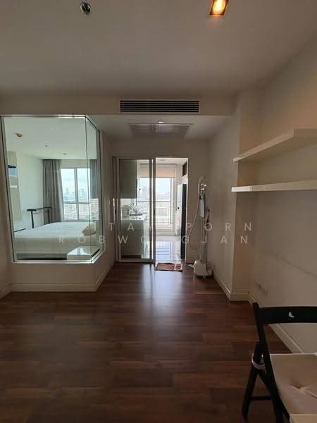 The Room Sathorn-Taksin, bangkok, 99 Ratchaphruek Road, Bukkalo, Thon Buri, Bangkok, 1 Bedroom, 47 sqm, Condo For Rent, by Atitayaporn Robwongjan, 500592775 - DDproperty.com