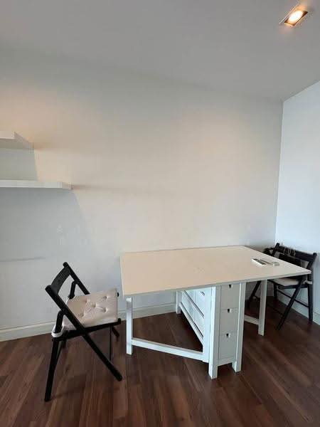 THE ROOM สาทร - ตากสิน, กรุงเทพ, 99 ถนนราชพฤกษ์, บุคคโล, ธนบุรี, กรุงเทพ, 47 ตร.ม., คอนโด ให้เช่า, โดย Atitayaporn Robwongjan, 500592775 - DDproperty.com