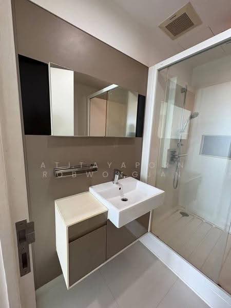 THE ROOM สาทร - ตากสิน, กรุงเทพ, 99 ถนนราชพฤกษ์, บุคคโล, ธนบุรี, กรุงเทพ, 47 ตร.ม., คอนโด ให้เช่า, โดย Atitayaporn Robwongjan, 500592775 - DDproperty.com