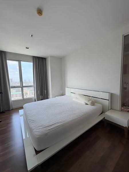 THE ROOM สาทร - ตากสิน, กรุงเทพ, 99 ถนนราชพฤกษ์, บุคคโล, ธนบุรี, กรุงเทพ, 47 ตร.ม., คอนโด ให้เช่า, โดย Atitayaporn Robwongjan, 500592775 - DDproperty.com