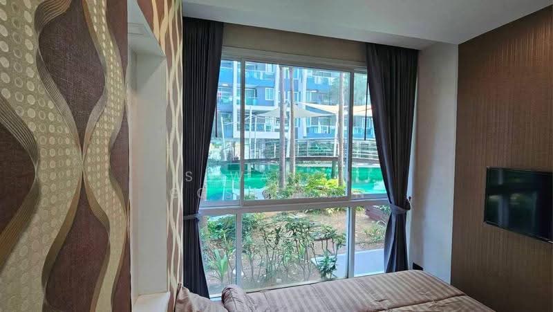 The Feelture Condominium, chon-buri, Jomtien 4, Nong Pru, Bang Lamung (Pattaya), Chon Buri (Pattaya), 2 Bedrooms, 60 sqm, Condo For Rent, by Siwanon Gosachan, 500592776 - DDproperty.com