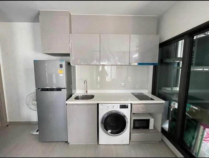 Life Asoke-Rama 9, bangkok, 626 Asoke-Dindaeng Road, Makkasan, Ratchathewi, Bangkok, 2 Bedrooms, 40 sqm, Condo For Rent, by Atitayaporn Robwongjan, 500592777 - DDproperty.com
