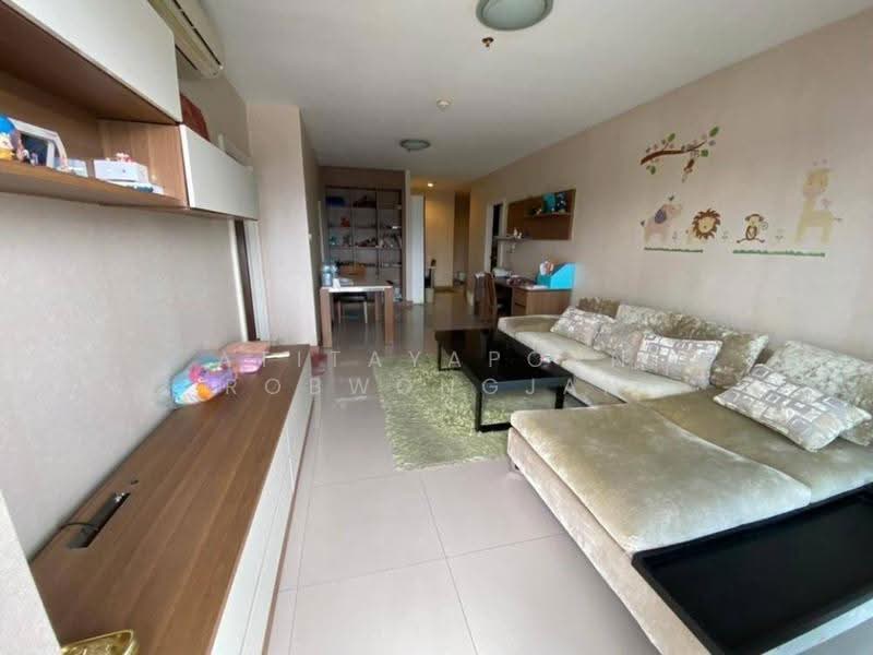 Ivy River, bangkok, 57 Ratburana Road, Bangpakok, Rat Burana, Bangkok, 1 Bedroom, 71 sqm, Condo For Sale, by Atitayaporn Robwongjan, 500592779 - DDproperty.com