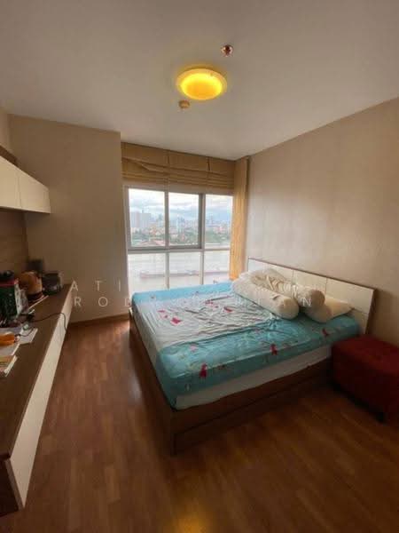 Ivy River, bangkok, 57 Ratburana Road, Bangpakok, Rat Burana, Bangkok, 1 Bedroom, 71 sqm, Condo For Sale, by Atitayaporn Robwongjan, 500592779 - DDproperty.com
