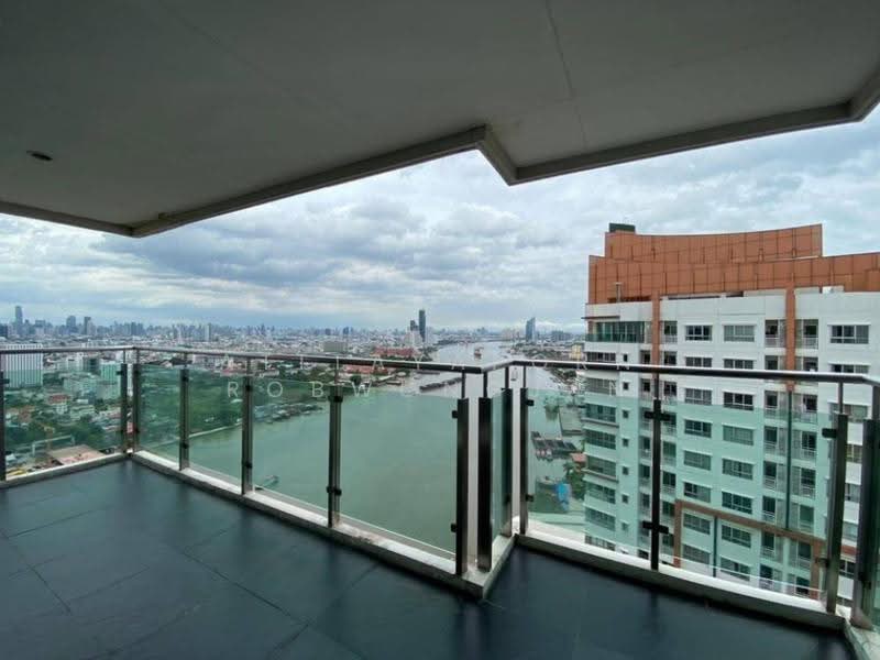 Ivy River, bangkok, 57 Ratburana Road, Bangpakok, Rat Burana, Bangkok, 1 Bedroom, 71 sqm, Condo For Sale, by Atitayaporn Robwongjan, 500592779 - DDproperty.com