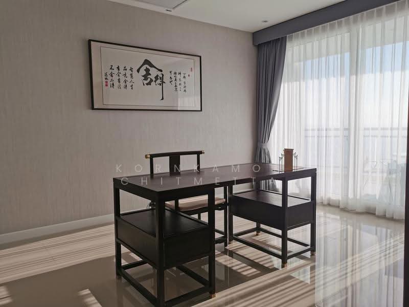 Reflection Jomtien Beach, chon-buri, 15 Village No. 1 98/1, Na Chom Thian, Sattahip, Chon Buri (Pattaya), 3 Bedrooms, 217 sqm, Condo For Sale, by Kornkamon Chitmetta, 500592780 - DDproperty.com