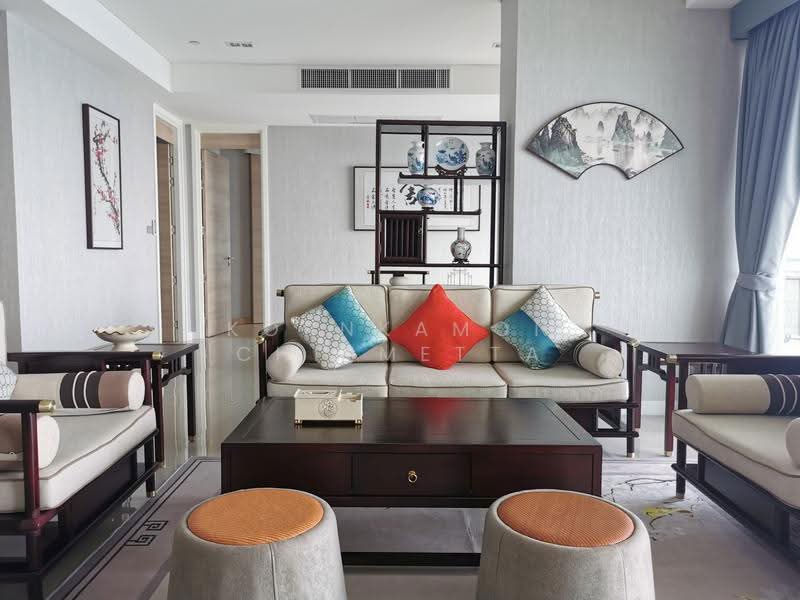 Reflection Jomtien Beach, chon-buri, 15 Village No. 1 98/1, Na Chom Thian, Sattahip, Chon Buri (Pattaya), 3 Bedrooms, 217 sqm, Condo For Sale, by Kornkamon Chitmetta, 500592780 - DDproperty.com
