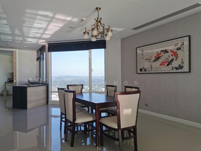 Reflection Jomtien Beach, chon-buri, 15 Village No. 1 98/1, Na Chom Thian, Sattahip, Chon Buri (Pattaya), 3 Bedrooms, 217 sqm, Condo For Sale, by Kornkamon Chitmetta, 500592780 - DDproperty.com