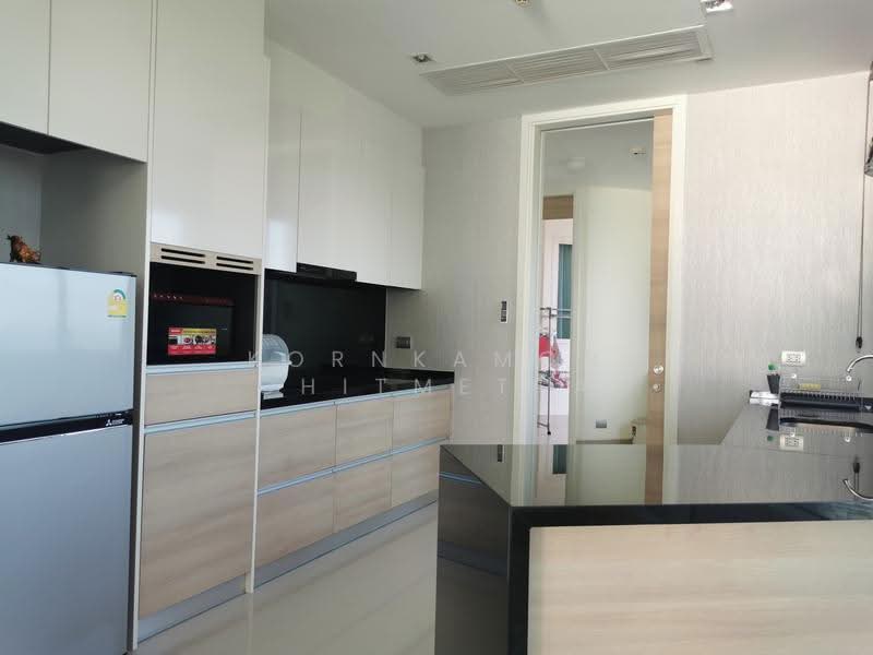 Reflection Jomtien Beach, chon-buri, 15 Village No. 1 98/1, Na Chom Thian, Sattahip, Chon Buri (Pattaya), 3 Bedrooms, 217 sqm, Condo For Sale, by Kornkamon Chitmetta, 500592780 - DDproperty.com