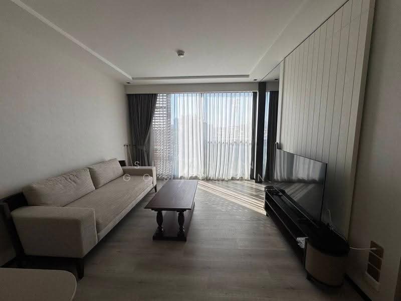 InterContinental Residences Hua Hin : อินเตอร์คอนติเนนตัล เรสซิเดนเซส ชะอำ, ประจวบคีรีขันธ์, ซอย หัวหิน 71 ถนน เพชรเกษม, หัวหิน, ประจวบคีรีขันธ์, 45 ตร.ม., คอนโด ให้เช่า, โดย Siwanon Gosachan, 500592781 - DDproperty.com