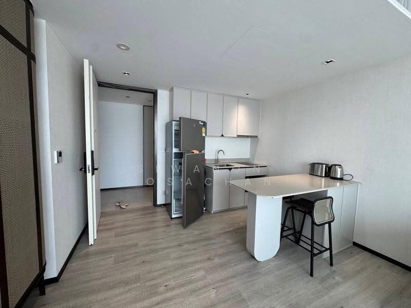 InterContinental Residences Hua Hin, prachuap-khiri-khan, Hua Hin 71 Alley, Hua Hin, Prachuap Khiri Khan, 1 Bedroom, 45 sqm, Condo For Rent, by Siwanon Gosachan, 500592781 - DDproperty.com