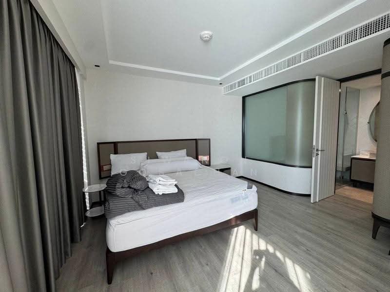 InterContinental Residences Hua Hin, prachuap-khiri-khan, Hua Hin 71 Alley, Hua Hin, Prachuap Khiri Khan, 1 Bedroom, 45 sqm, Condo For Rent, by Siwanon Gosachan, 500592781 - DDproperty.com