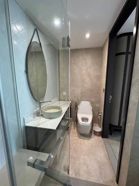 InterContinental Residences Hua Hin, prachuap-khiri-khan, Hua Hin 71 Alley, Hua Hin, Prachuap Khiri Khan, 1 Bedroom, 45 sqm, Condo For Rent, by Siwanon Gosachan, 500592781 - DDproperty.com