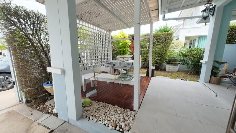 Villaggio 2 Srinakarin-Bangna : วิลลาจจิโอ 2 ศรีนครินทร์-บางนา, สมุทรปราการ, ถนนบัวนครินทร์, บางแก้ว, บางพลี, สมุทรปราการ, 140 ตร.ม., บ้านเดี่ยว ให้เช่า, โดย ธนณัฎฐ์ ศตายุสกุลวงศ์, 500592782 - DDproperty.com