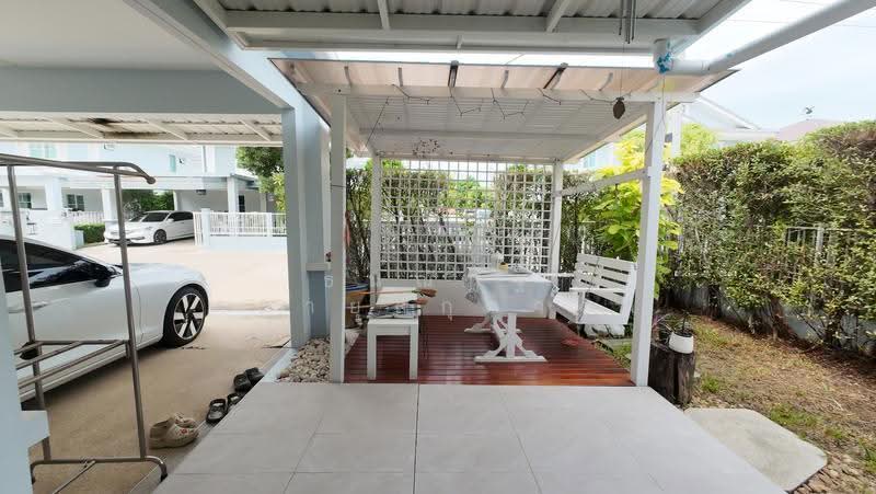 Villaggio 2 Srinakarin-Bangna, samut-prakan, Buanakarin Road, Bang Kaeo, Bang Plee, Samut Prakan, 3 Bedrooms, 140 sqm, Single Detached House For Rent, by ธนณัฎฐ์ ศตายุสกุลวงศ์, 500592782 - DDproperty.com