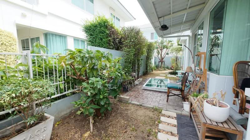Villaggio 2 Srinakarin-Bangna : วิลลาจจิโอ 2 ศรีนครินทร์-บางนา, สมุทรปราการ, ถนนบัวนครินทร์, บางแก้ว, บางพลี, สมุทรปราการ, 140 ตร.ม., บ้านเดี่ยว ให้เช่า, โดย ธนณัฎฐ์ ศตายุสกุลวงศ์, 500592782 - DDproperty.com