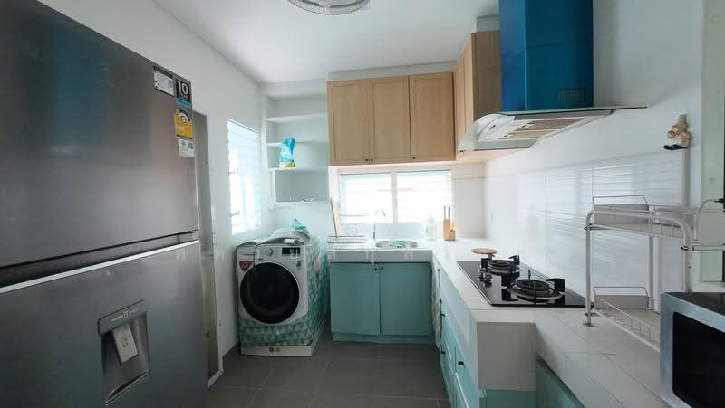 Villaggio 2 Srinakarin-Bangna, samut-prakan, Buanakarin Road, Bang Kaeo, Bang Plee, Samut Prakan, 3 Bedrooms, 140 sqm, Single Detached House For Rent, by ธนณัฎฐ์ ศตายุสกุลวงศ์, 500592782 - DDproperty.com