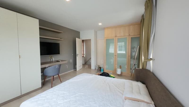 Villaggio 2 Srinakarin-Bangna : วิลลาจจิโอ 2 ศรีนครินทร์-บางนา, สมุทรปราการ, ถนนบัวนครินทร์, บางแก้ว, บางพลี, สมุทรปราการ, 140 ตร.ม., บ้านเดี่ยว ให้เช่า, โดย ธนณัฎฐ์ ศตายุสกุลวงศ์, 500592782 - DDproperty.com