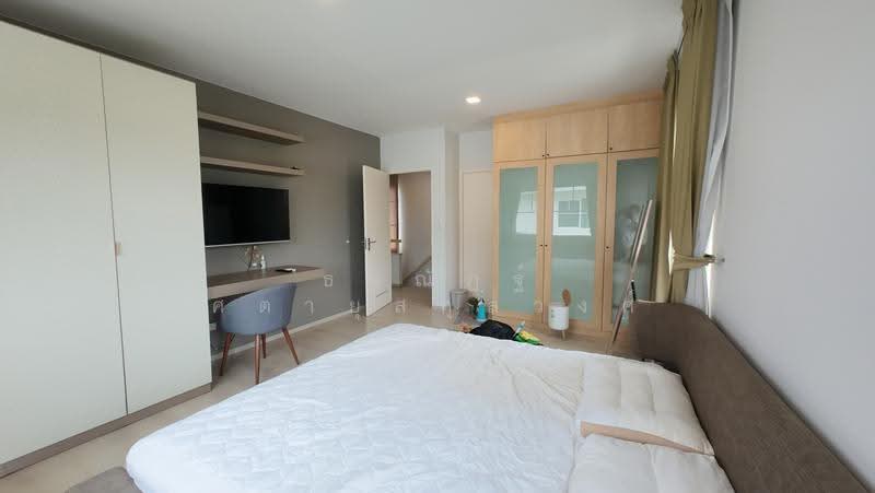 Villaggio 2 Srinakarin-Bangna, samut-prakan, Buanakarin Road, Bang Kaeo, Bang Plee, Samut Prakan, 3 Bedrooms, 140 sqm, Single Detached House For Rent, by ธนณัฎฐ์ ศตายุสกุลวงศ์, 500592782 - DDproperty.com