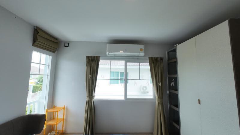 Villaggio 2 Srinakarin-Bangna, samut-prakan, Buanakarin Road, Bang Kaeo, Bang Plee, Samut Prakan, 3 Bedrooms, 140 sqm, Single Detached House For Rent, by ธนณัฎฐ์ ศตายุสกุลวงศ์, 500592782 - DDproperty.com