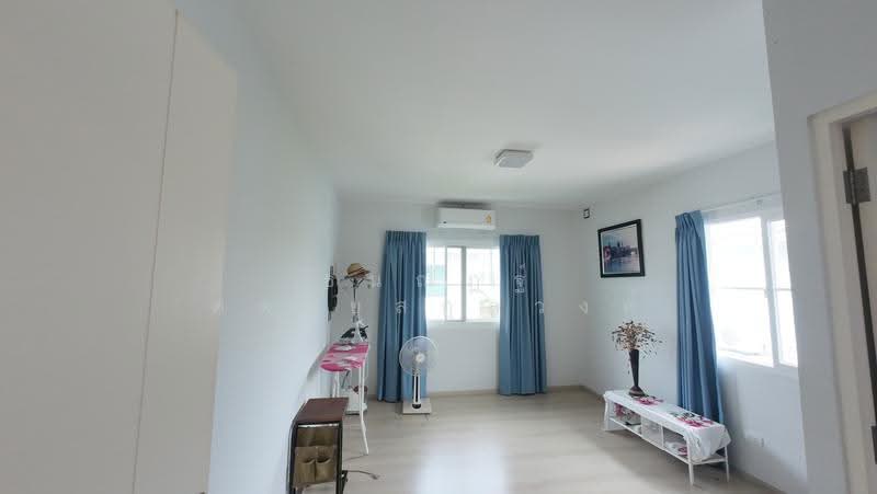 Villaggio 2 Srinakarin-Bangna : วิลลาจจิโอ 2 ศรีนครินทร์-บางนา, สมุทรปราการ, ถนนบัวนครินทร์, บางแก้ว, บางพลี, สมุทรปราการ, 140 ตร.ม., บ้านเดี่ยว ให้เช่า, โดย ธนณัฎฐ์ ศตายุสกุลวงศ์, 500592782 - DDproperty.com