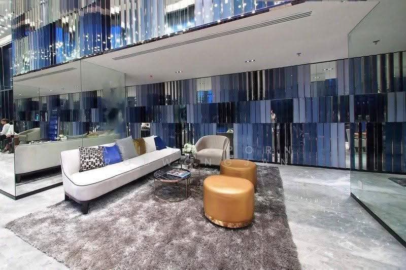 The Privacy Thaphra Interchange, bangkok, 11 Soi Charan Sanitwong 1, Wat Tha Pra, Bangkok Yai, Bangkok, 2 Bedrooms, 60 sqm, Condo For Sale, by Atitayaporn Robwongjan, 500592783 - DDproperty.com