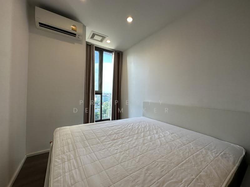 Whizdom Essence, bangkok, 5 Piyabutr 1 Alley, Bang Chak, Phra Khanong, Bangkok, 1 Bedroom, 36 sqm, Condo For Rent, by Property Dealmaker, 500592784 - DDproperty.com