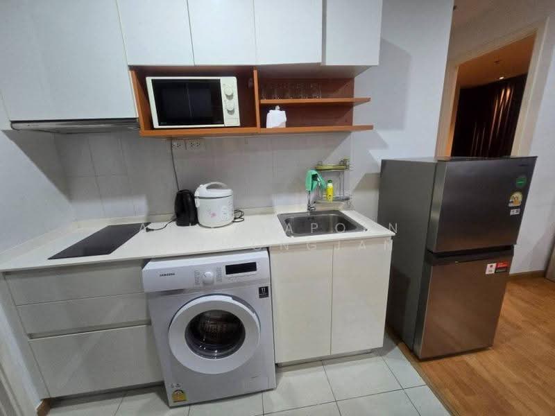 The President Sathorn-Ratchapruek 3, bangkok, Petchkasem Road, Pak Khlong Phasi Charoen, Phasi Charoen, Bangkok, 2 Bedrooms, 50 sqm, Condo For Rent, by Atitayaporn Robwongjan, 500592786 - DDproperty.com