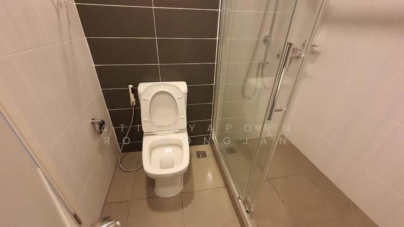 The President Sathorn-Ratchapruek 3, bangkok, Petchkasem Road, Pak Khlong Phasi Charoen, Phasi Charoen, Bangkok, 2 Bedrooms, 50 sqm, Condo For Rent, by Atitayaporn Robwongjan, 500592786 - DDproperty.com