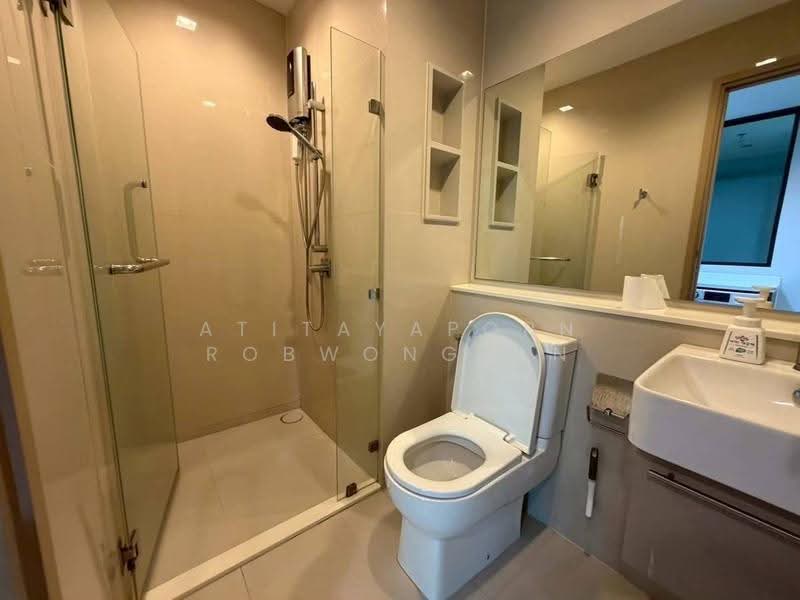 Life Sathorn Sierra, bangkok, Ratchaphruek Rd, Talat Plu, Thon Buri, Bangkok, 1 Bedroom, 32 sqm, Condo For Sale, by Atitayaporn Robwongjan, 500592787 - DDproperty.com