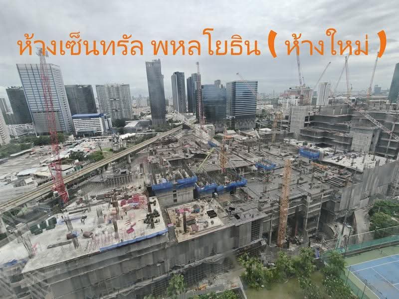Ratchayothin, bangkok, Chatuchak, Bangkok, , 2,076 sqm, Land For Sale, by Praab Thiranusorn, 500592788 - DDproperty.com