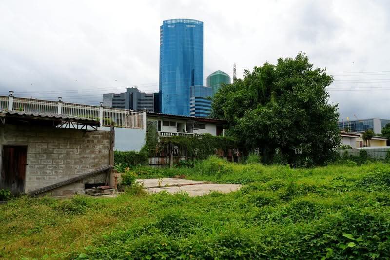 Ratchayothin, bangkok, Chatuchak, Bangkok, , 2,076 sqm, Land For Sale, by Praab Thiranusorn, 500592788 - DDproperty.com