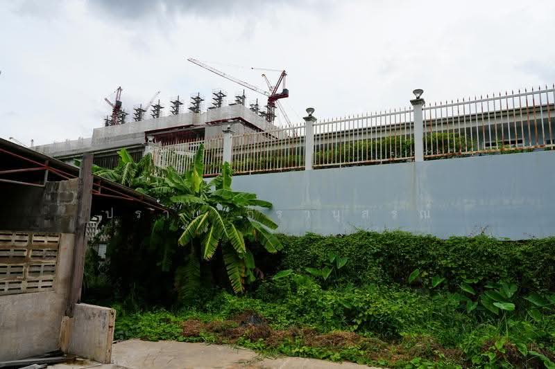 รัชโยธิน, กรุงเทพ, จตุจักร, กรุงเทพ, 2,076 ตร.ม., ที่ดิน ขาย, โดย ปราบ ถิรานุสรณ์, 500592788 - DDproperty.com