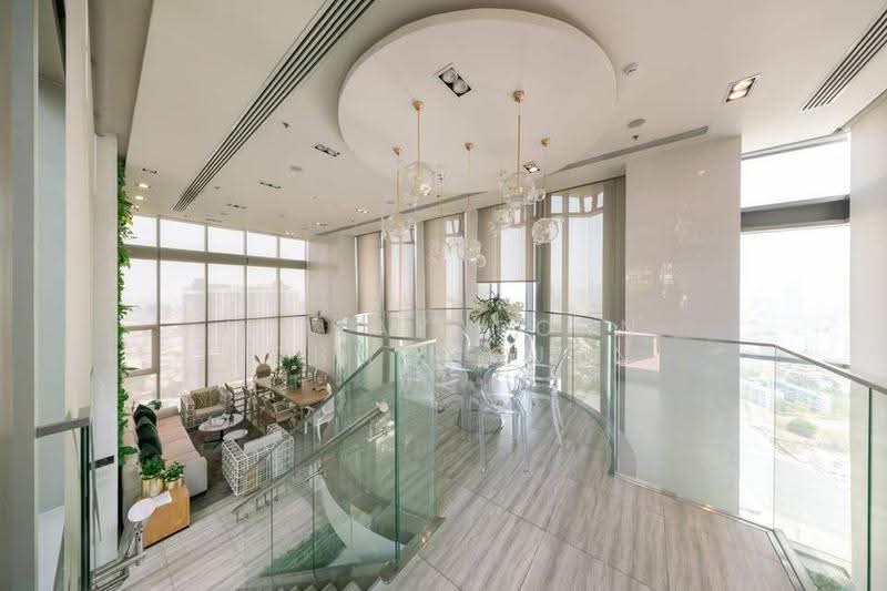 Whizdom Station Ratchada-Thapra, bangkok, Ratchada Road, Dao Khanong, Thon Buri, Bangkok, Studio, 23 sqm, Condo For Sale, by Atitayaporn Robwongjan, 500592790 - DDproperty.com