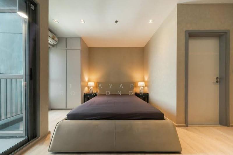 Whizdom Station Ratchada-Thapra, bangkok, Ratchada Road, Dao Khanong, Thon Buri, Bangkok, Studio, 23 sqm, Condo For Sale, by Atitayaporn Robwongjan, 500592790 - DDproperty.com