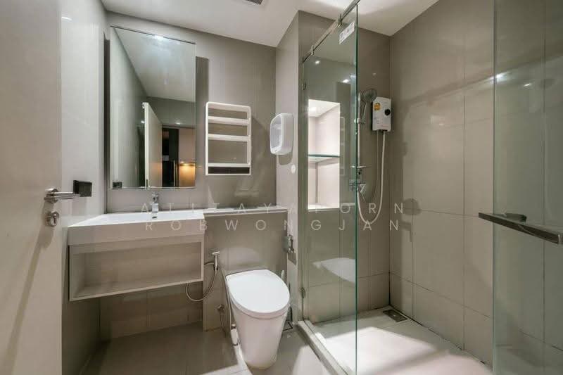 Whizdom Station Ratchada-Thapra, bangkok, Ratchada Road, Dao Khanong, Thon Buri, Bangkok, Studio, 23 sqm, Condo For Sale, by Atitayaporn Robwongjan, 500592790 - DDproperty.com