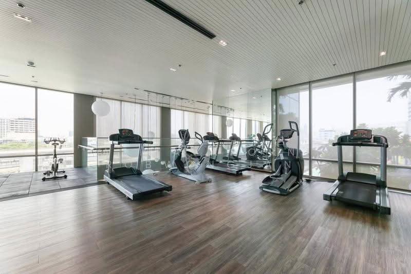 Whizdom Station Ratchada-Thapra, bangkok, Ratchada Road, Dao Khanong, Thon Buri, Bangkok, Studio, 23 sqm, Condo For Sale, by Atitayaporn Robwongjan, 500592790 - DDproperty.com