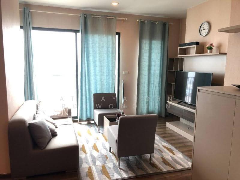 TEAL Sathorn-Taksin, bangkok, 88 Soi Somdet Phra Chao Tak Sin 9, Samlae, Thon Buri, Bangkok, 3 Bedrooms, 110 sqm, Condo For Rent, by Atitayaporn Robwongjan, 500592791 - DDproperty.com