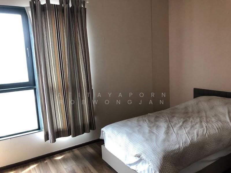 TEAL Sathorn-Taksin : ทีล สาทร - ตากสิน, กรุงเทพ, 88 ซอยสมเด็จพระเจ้าตากสิน 9, สำเหร่, ธนบุรี, กรุงเทพ, 110 ตร.ม., คอนโด ให้เช่า, โดย Atitayaporn Robwongjan, 500592791 - DDproperty.com