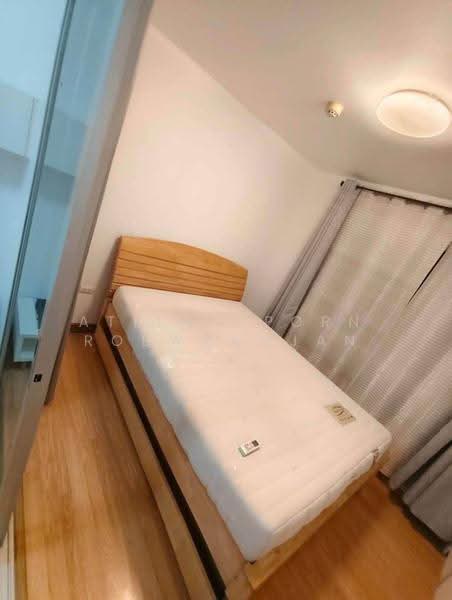 The Trust Residence Pinklao, bangkok, 151 Boromarajonani Road, Arun Amarin, Bangkok Noi, Bangkok, 1 Bedroom, 29 sqm, Condo For Sale, by Atitayaporn Robwongjan, 500592793 - DDproperty.com