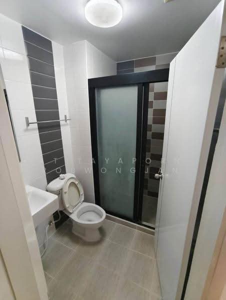 The Trust Residence Pinklao, bangkok, 151 Boromarajonani Road, Arun Amarin, Bangkok Noi, Bangkok, 1 Bedroom, 29 sqm, Condo For Sale, by Atitayaporn Robwongjan, 500592793 - DDproperty.com