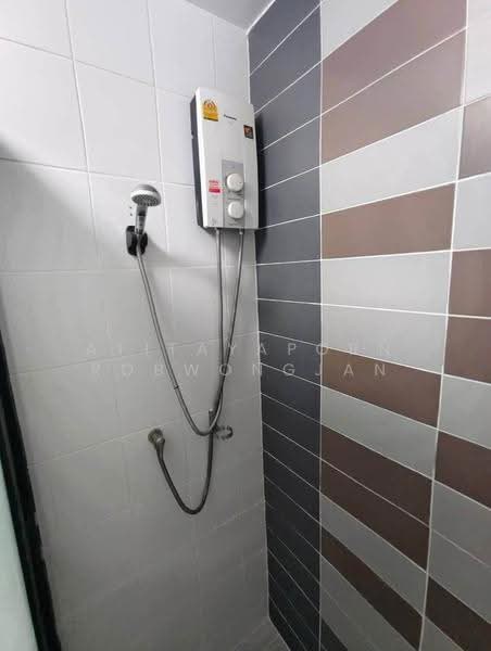 The Trust Residence Pinklao, bangkok, 151 Boromarajonani Road, Arun Amarin, Bangkok Noi, Bangkok, 1 Bedroom, 29 sqm, Condo For Sale, by Atitayaporn Robwongjan, 500592793 - DDproperty.com