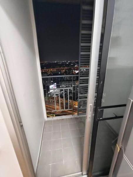The Trust Residence Pinklao, bangkok, 151 Boromarajonani Road, Arun Amarin, Bangkok Noi, Bangkok, 1 Bedroom, 29 sqm, Condo For Sale, by Atitayaporn Robwongjan, 500592793 - DDproperty.com
