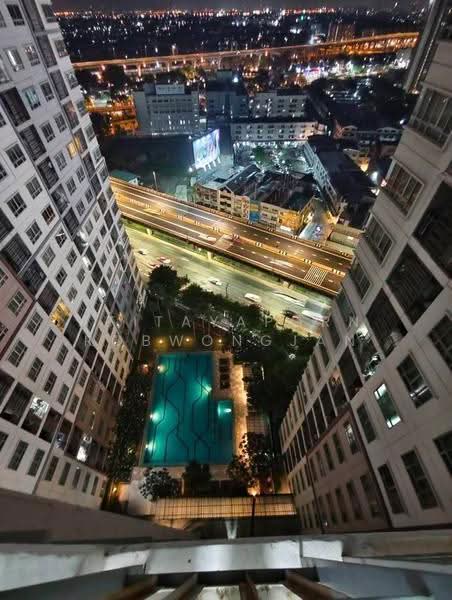The Trust Residence ปิ่นเกล้า (เดอะ ทรัสต์ เรสซิเด้นซ์ ปิ่นเกล้า), กรุงเทพ, 151 ถนนบรมราชชนนี, อรุณอมรินทร์, บางกอกน้อย, กรุงเทพ, 29 ตร.ม., คอนโด ขาย, โดย Atitayaporn Robwongjan, 500592793 - DDproperty.com