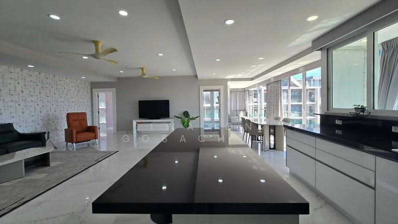 Tropicana Condotel, chon-buri, 6 338/129 Phra Tamnak, Nong Pru, Bang Lamung (Pattaya), Chon Buri (Pattaya), 3 Bedrooms, 150 sqm, Condo For Sale, by Siwanon Gosachan, 500592794 - DDproperty.com