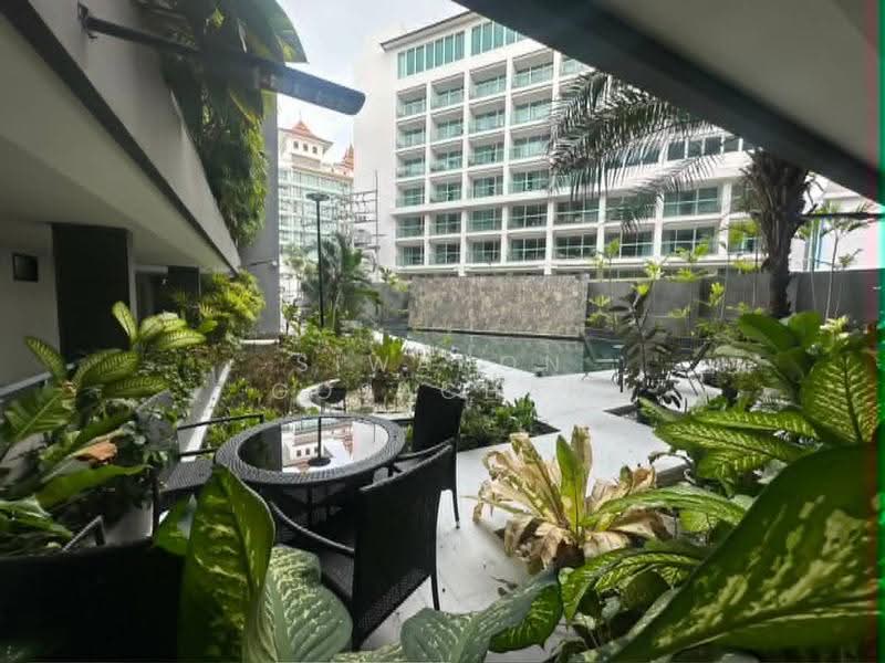 Tropicana Condotel, chon-buri, 6 338/129 Phra Tamnak, Nong Pru, Bang Lamung (Pattaya), Chon Buri (Pattaya), 3 Bedrooms, 150 sqm, Condo For Sale, by Siwanon Gosachan, 500592794 - DDproperty.com