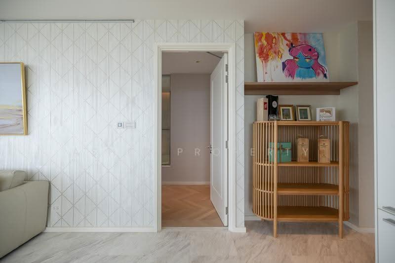 Four Seasons Private Residences, bangkok, 300 Charoen Krung Road, Yan Nawa, Sathon, Bangkok, 2 Bedrooms, 117 sqm, Condo For Rent, by Asher Property, 500592795 - DDproperty.com
